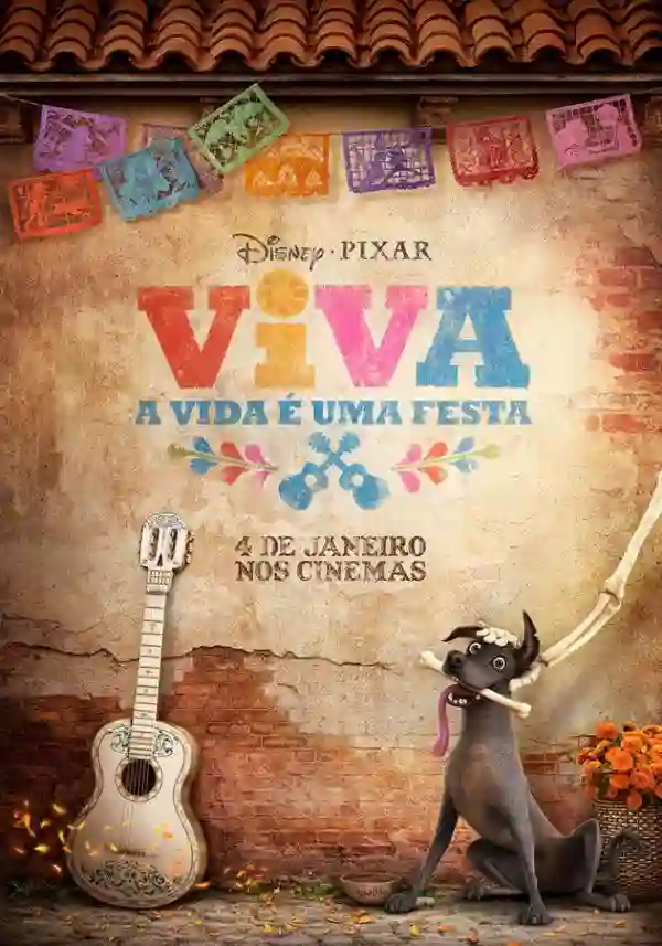 20170918 20170314 viva a vida e uma festa papo de cinema cartaz