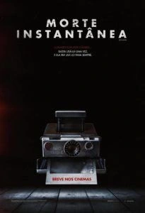 Morte Instantânea