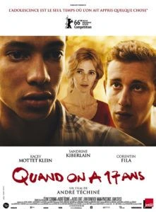 Quando Se Tem 17 Anos