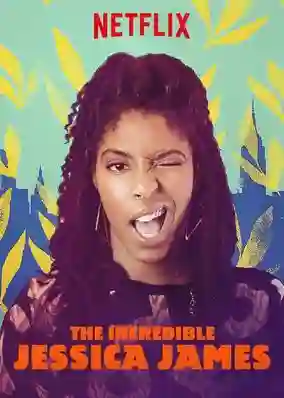 Críticas 11 A Incrível Jessica James