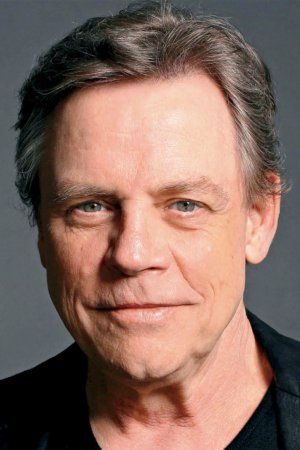 Mark Hamill Ator Mark Richard Hamill é um ator, dublador e escritor norte-  americano conhecido por