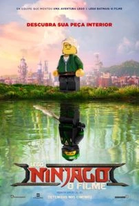 LEGO Ninjago: O Filme