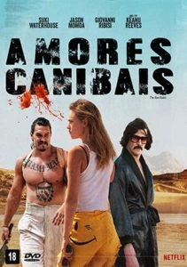 Amores Canibais