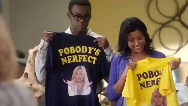 Love Life :: Astro de The Good Place será o protagonista da segunda temporada 2 20170928 the good place papo de cinema3