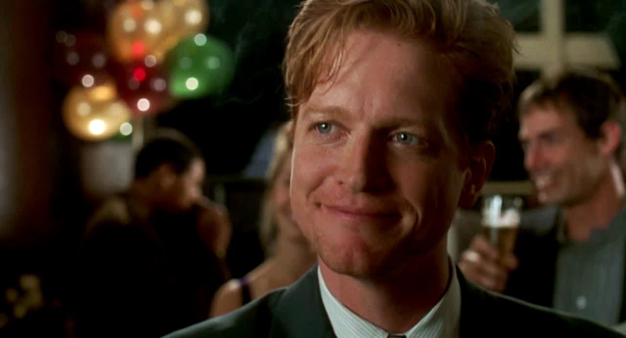 Eric Stoltz (30 de Setembro de 1961), Artista