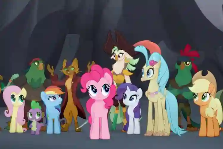 20171002 my little pony o filme papo de cinema 1