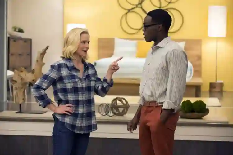 20171003 02 the good place papo de cinema