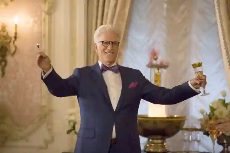 20171003 03 the good place papo de cinema