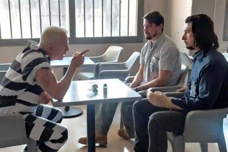 20171004 01 logan lucky papo de cinema 1