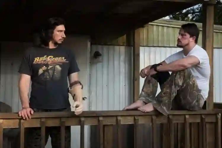 20171004 02 logan lucky papo de cinema