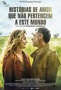 Histórias de Amor que não Pertencem a Este Mundo