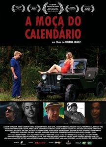 A Moça do Calendário