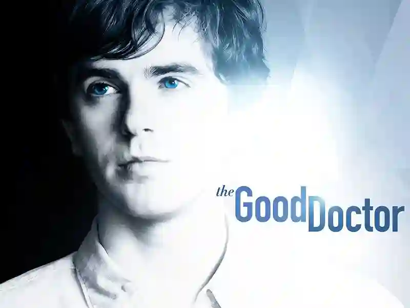 20181022 the good doctor papo de cinema 800 teaser