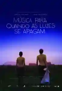 Música Para Quando As Luzes Se Apagam