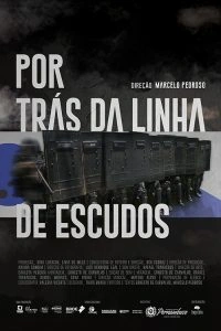 Por Trás da Linha de Escudos