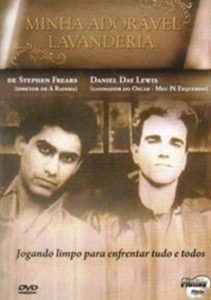 Minha Adorável Lavanderia