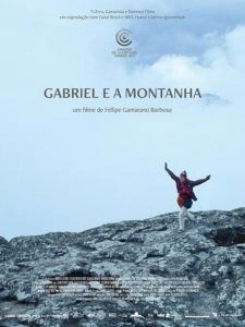 Gabriel e a Montanha
