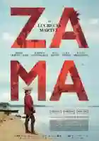 20171005 zama papo de cinema cartaz