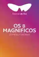 20171009 os 8 magnificos papo de cinema cartaz