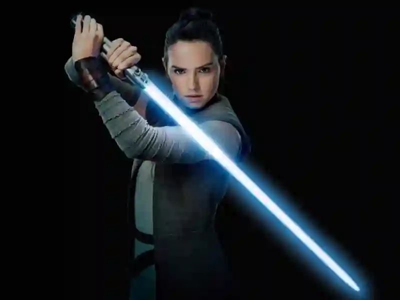 20171010 daisy ridley star wars the last jedi 4k