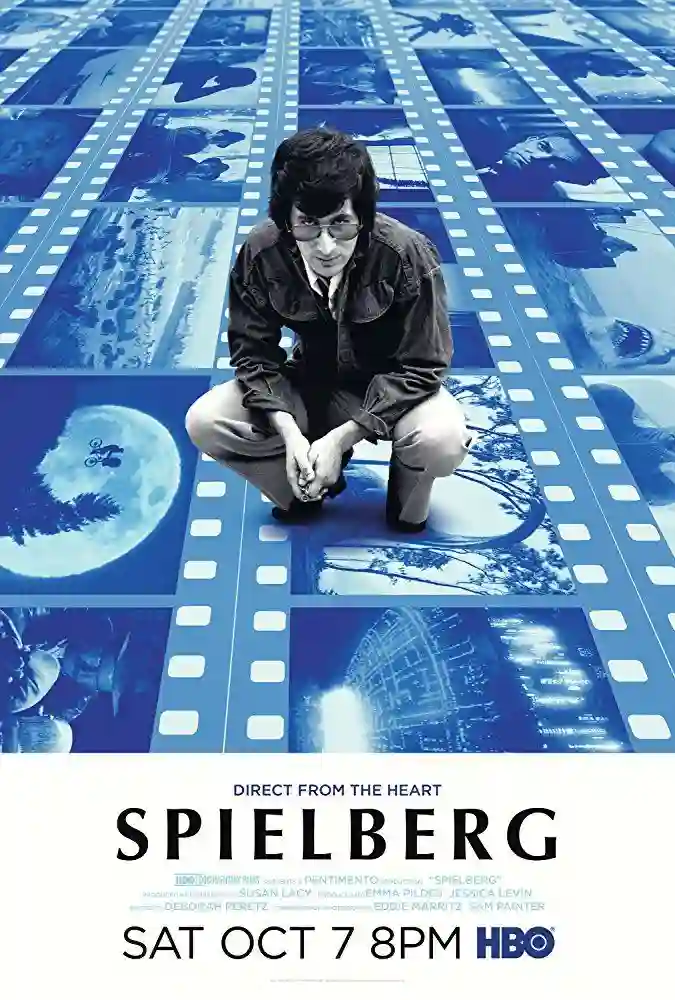 Streaming 19 Spielberg