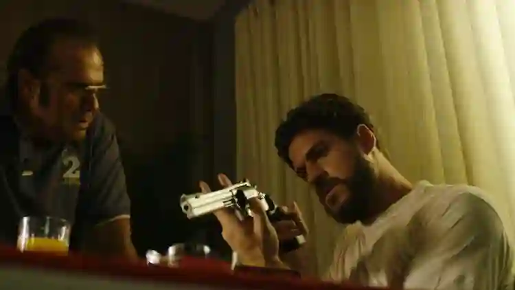 20171011 o nome da morte papo de cinema 2