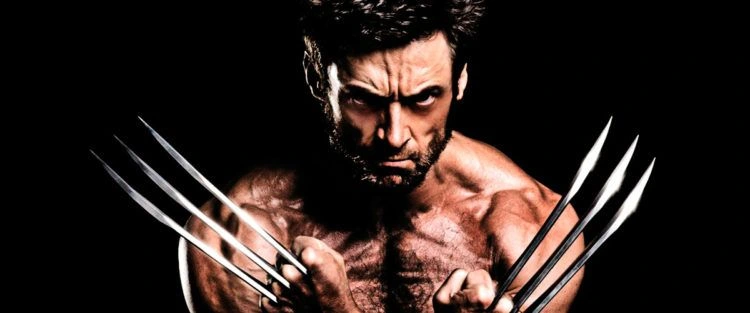Hugh Jackman