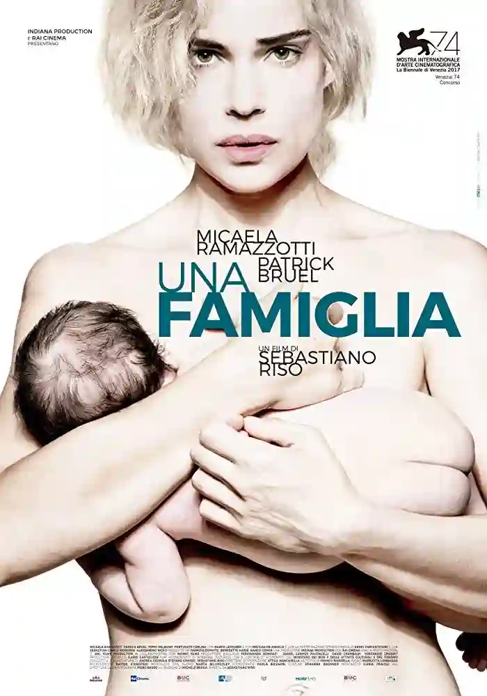 Uma Família