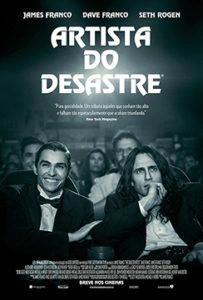 Artista do Desastre