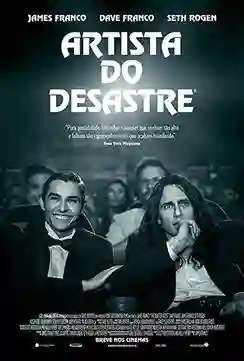 Artista do Desastre