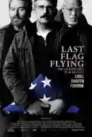 20171015 last flag flying papo de cinema cartaz
