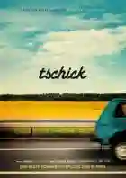 20171015 tschick papo de cinema cartaz