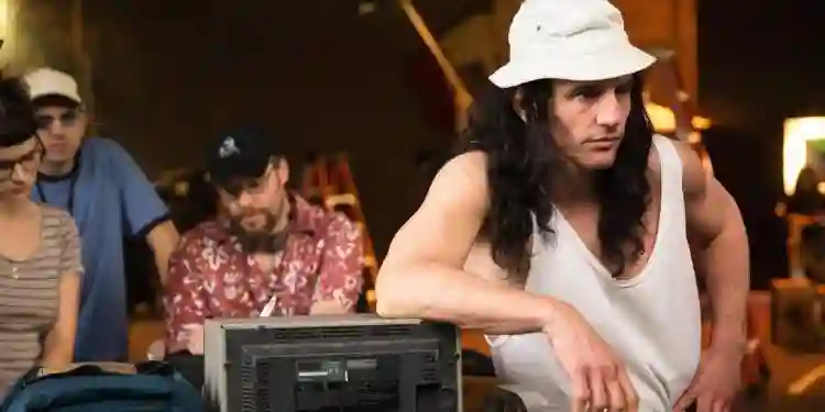 20171016 artista do desastre papo de cinema 1