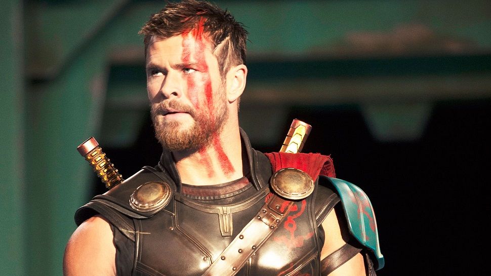 Thor: O Mundo Sombrio': Ator afirma que só fez o filme por dinheiro -  CinePOP