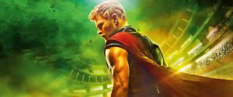 Russell Crowe é confirmado em Thor: Love and Thunder 2 20171016 thor ragnarok papo de cinema banner