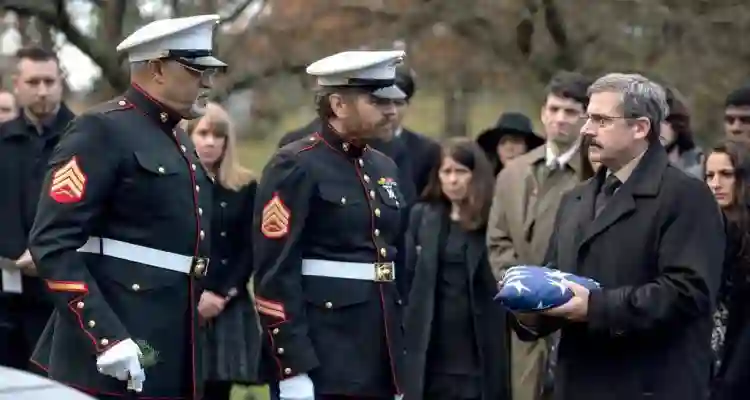 20171017 last flag flying papo de cinema 1