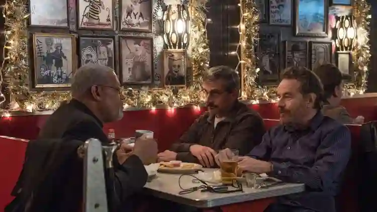 20171017 last flag flying papo de cinema 2