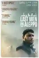 20171019 ultimos homens em aleppo papo de cinema cartaz