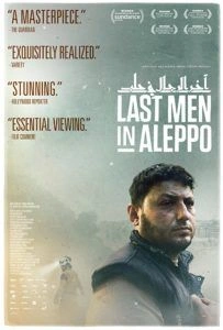 Últimos Homens em Aleppo