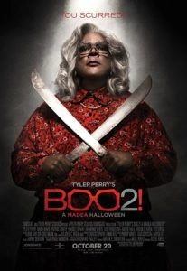 Boo 2! O Halloween de Madea