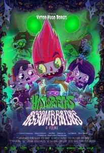 Historietas Assombradas: O Filme