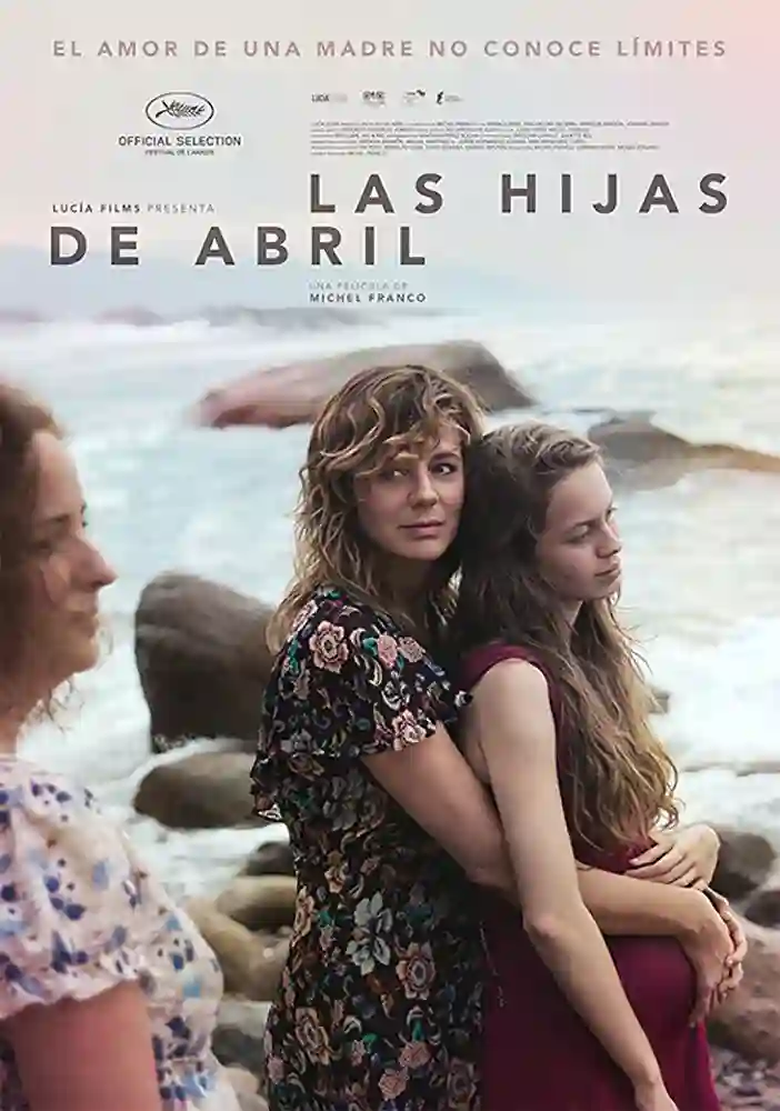 As Filhas de Abril