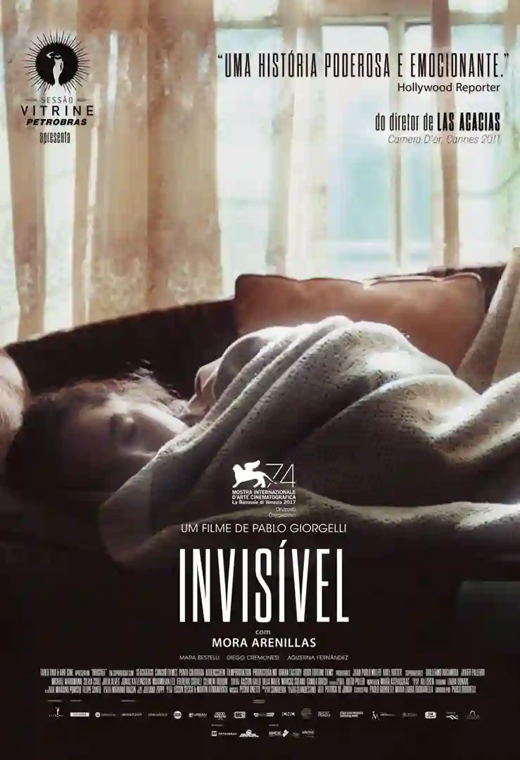 Invisível