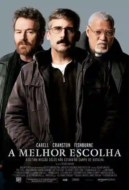 A Melhor Escolha