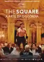 20171213 cartaz the square