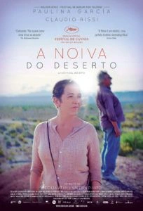 A Noiva do Deserto