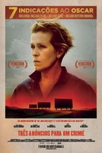 Três Anúncios Para um Crime
