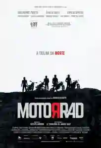 Motorrad