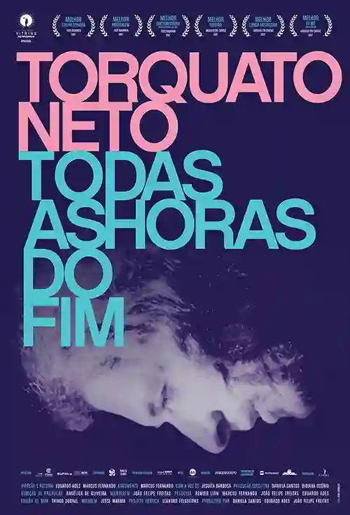 Torquato Neto: Todas as Horas do Fim