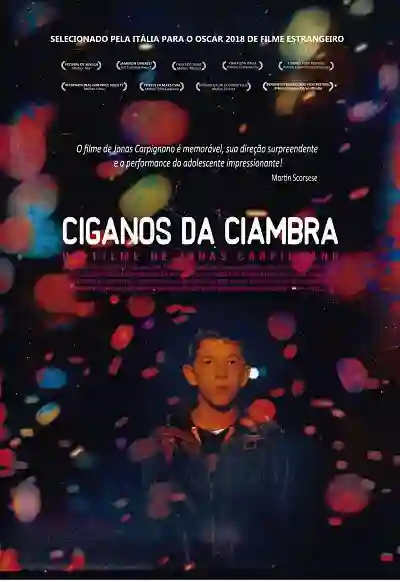 Ciganos da Ciambra